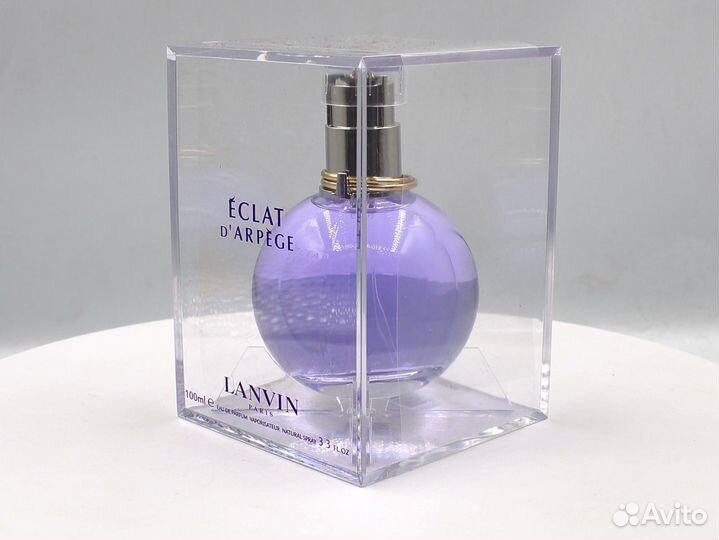 Lanvin Eclat d'Arpege 100ml