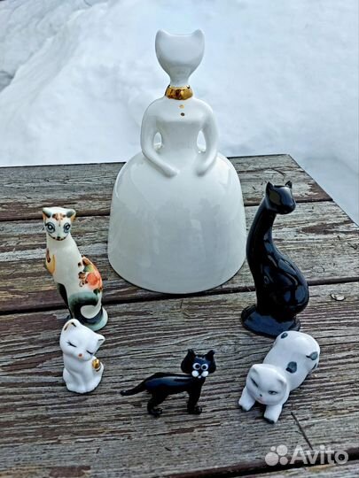 Коты, котики, кошки