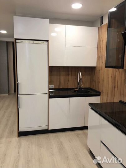 Кухня / установка бесплатно