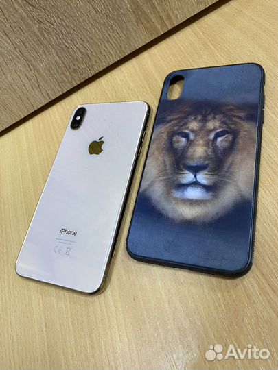 iPhone Xs Max, 256 ГБ