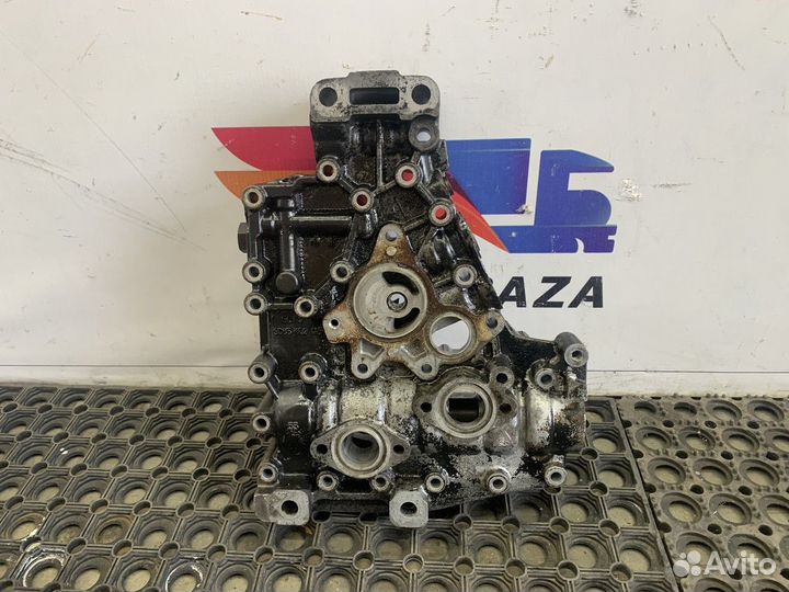 6085402016 Корпус ретарды ZF Daf XF105