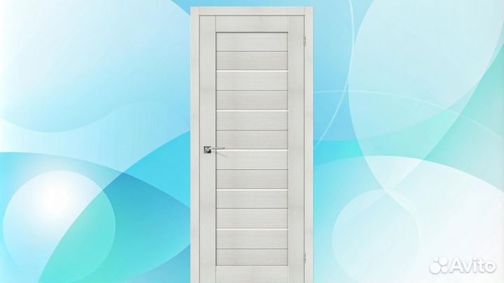 Межкомнатные двери