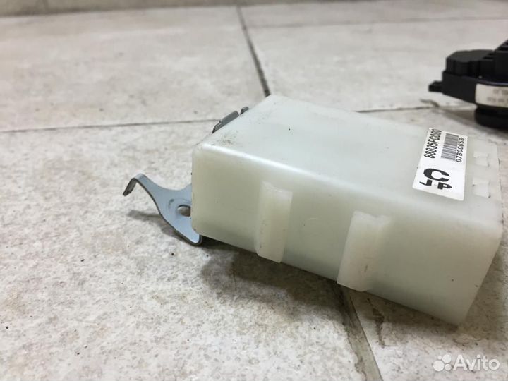 Блок управления дверями Subaru XV GP FB16