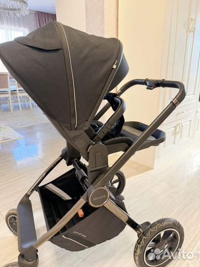 Коляска Carello Ultimo 2 в 1