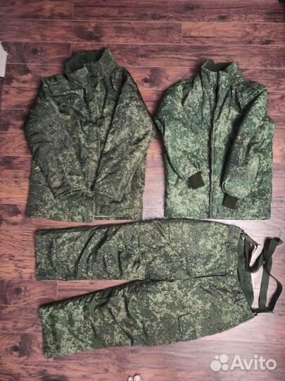 Военная форма