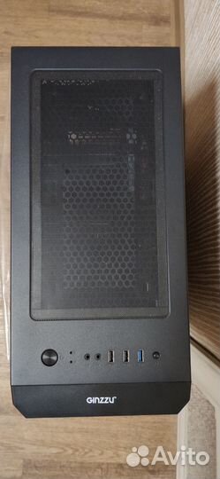 Сервер 2xE52680V4 28 яд/56 пот 64 Гб DDR4 бп1200W