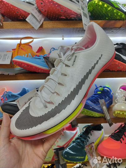 Шиповки Nike Air zoom maxfly