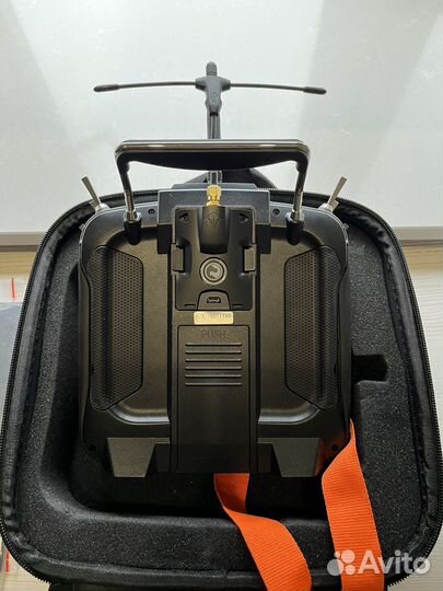 Пульт д/у jumper t16