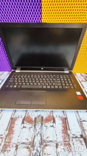 Ноутбук HP как новый игровой