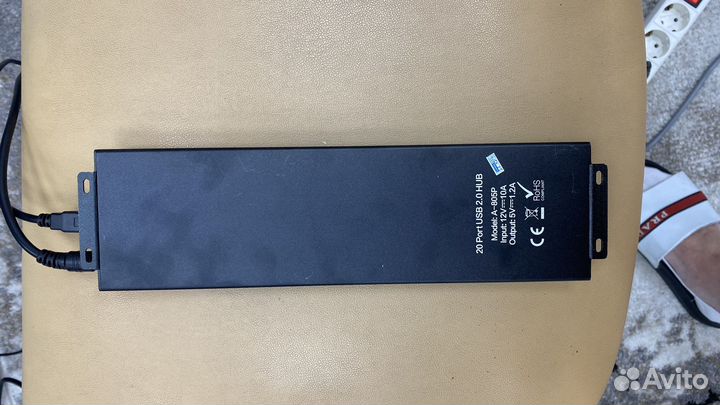 USB HUB, юсб концетратор