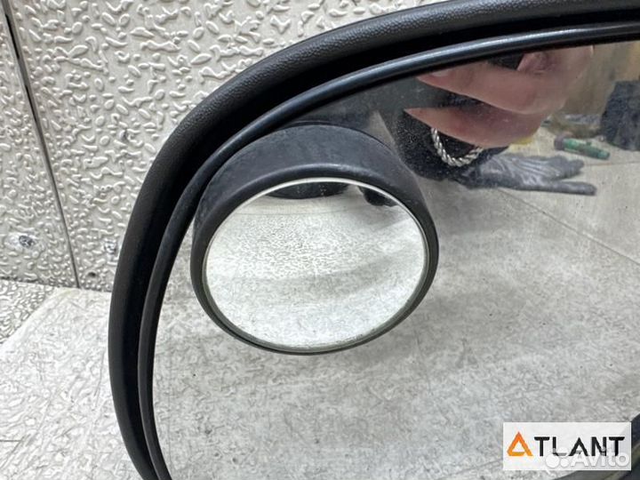 Зеркало переднее левое chevrolet tahoe