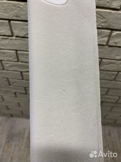 Volkswagen Passat CC Обшивка стойки LH