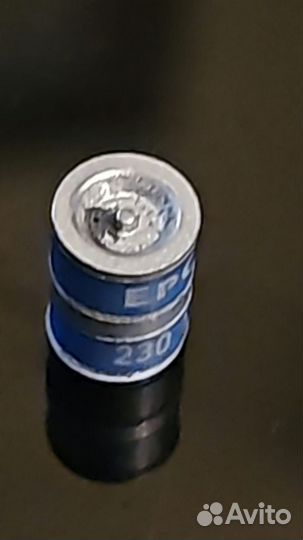 Разрядник B88069X2250S102 (A81-A230X)