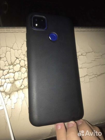 Xiaomi Redmi 9C (NFC), 3/64 ГБ