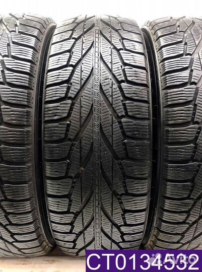 Nokian Tyres Hakkapeliitta R2 SUV 215/70 R16 100R