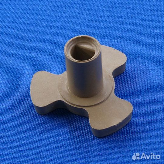 Куплер вращения тарелки для микроволновки KPU021