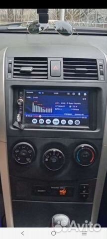 Автомагнитолы 2 din