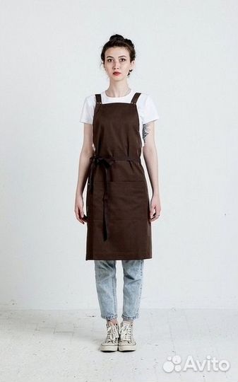 Униформа для пекарей