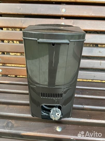 Кофеварка капельная melitta arondo