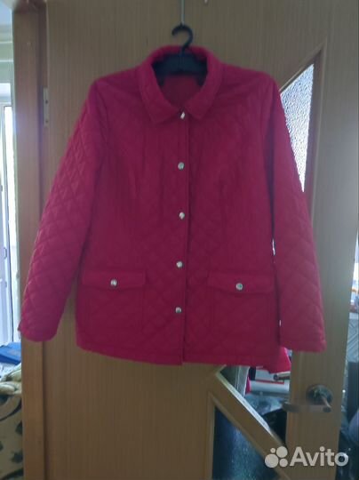 Куртка ГДР 5052р