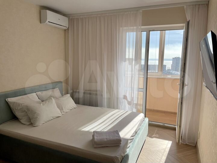 Квартира-студия, 30 м², 14/26 эт.