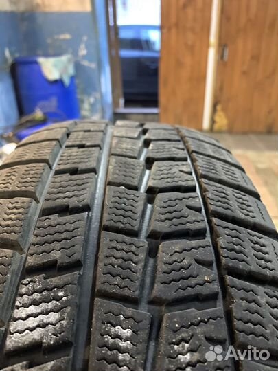 Dunlop Winter Maxx WM01 185/65 R15