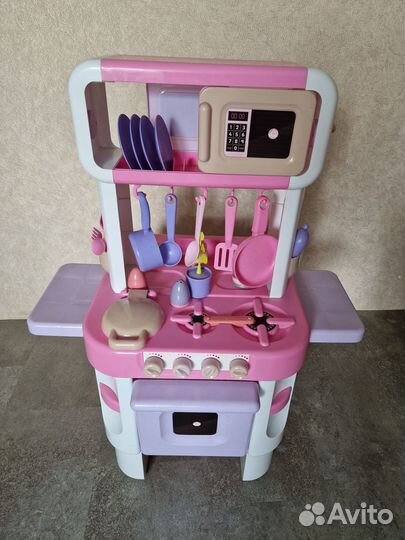 Детская кухня ELC