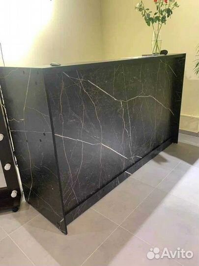 Ресепшн 3D без декора Файерстоун № 27