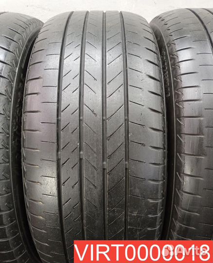 Bridgestone Alenza 001 255/55 R20 110Y