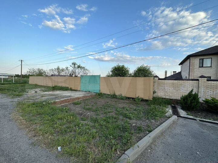 Участок 15 сот. (ИЖС)