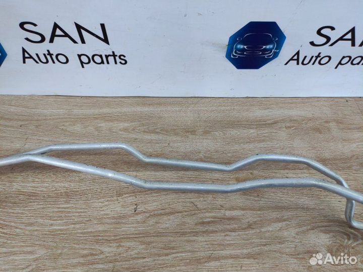 Трубка охлаждения АКПП Bmw X5 Рест E70 рест N55B30