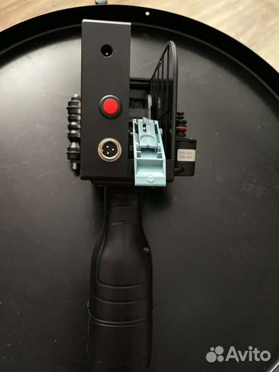 Маркиратор ручной Inkjet Mark-3