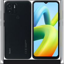 Xiaomi Redmi A1, 2/32 ГБ