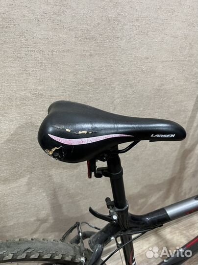 Велосипед горный Larsen Rapido бу