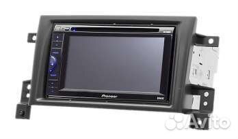 Переходная рамка Suzuki Grant Vitara incar 95-7953