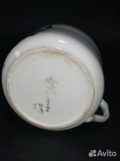 Посуда Кёнигсберга №3