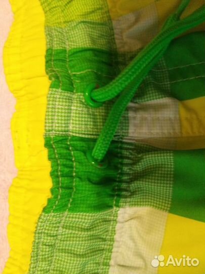 Шорты Adidas, детские