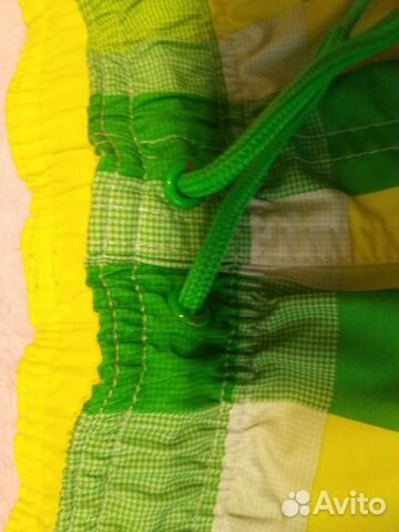 Шорты Adidas, детские