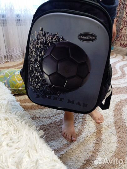 Продам портфель