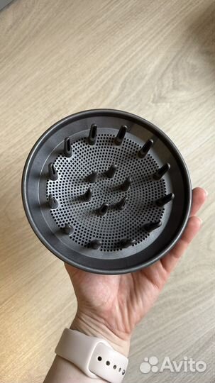 Насадка на фен Dyson Диффузор оригинал