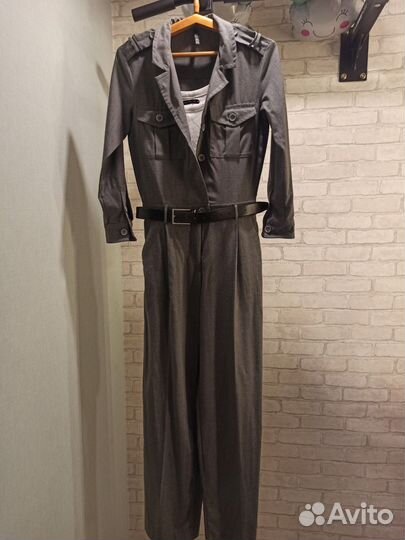 Комбинезон женский Zara