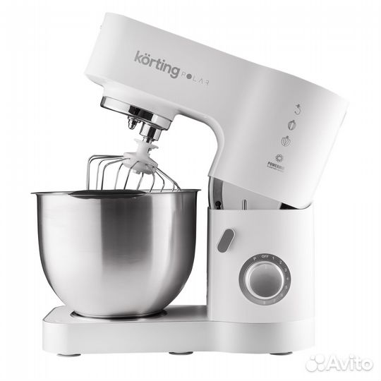 Кухонная машина Korting KKM 0105 Polar
