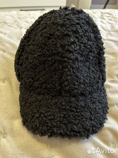 Кепка-шапка