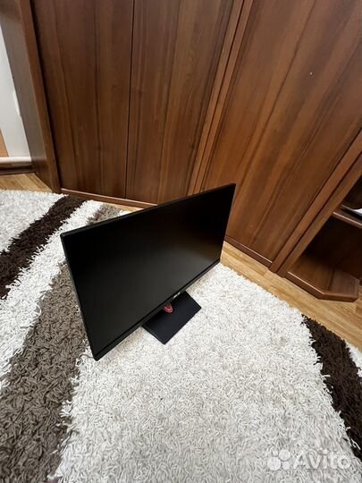 Монитор Asus VA24EHE