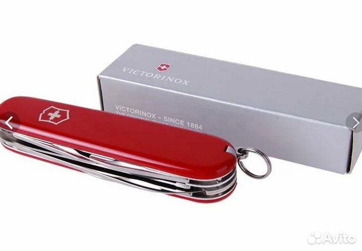 Нож складной Victorinox
