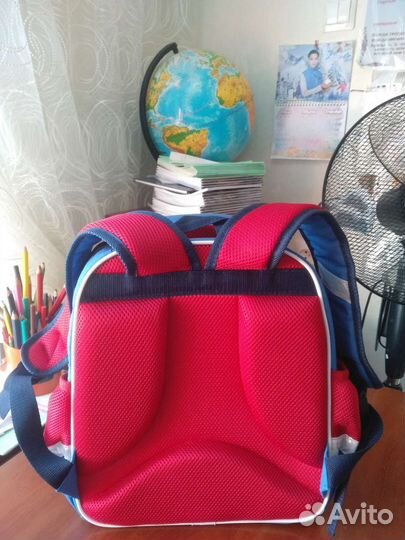 Рюкзаки для начальной школы