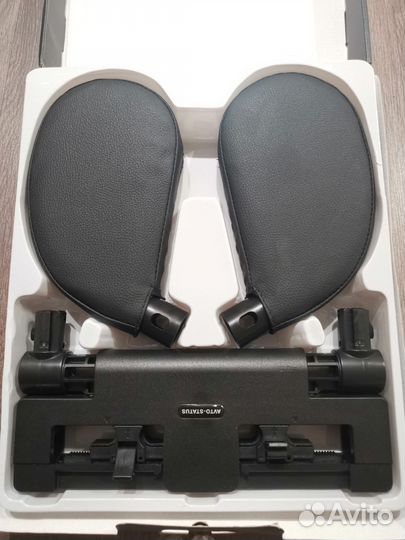 Подушка подголовник