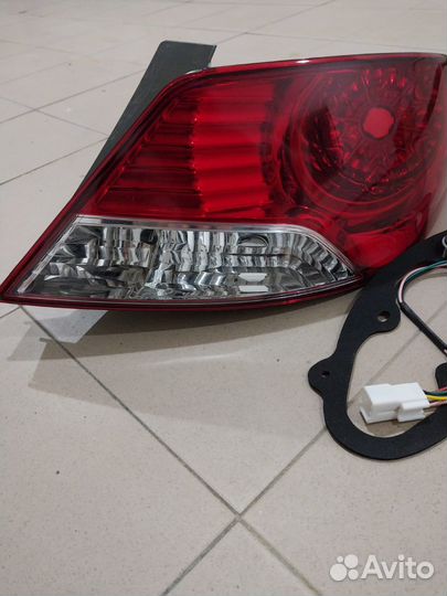 Фара задняя правая