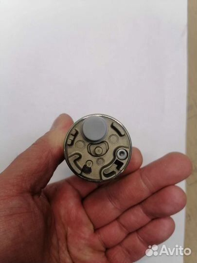 Бензонасос ваз 2114