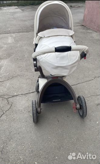 Коляска hot mom 2 в 1